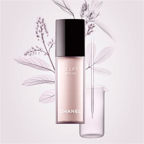 serum chanel lift|chanel le lift best price.